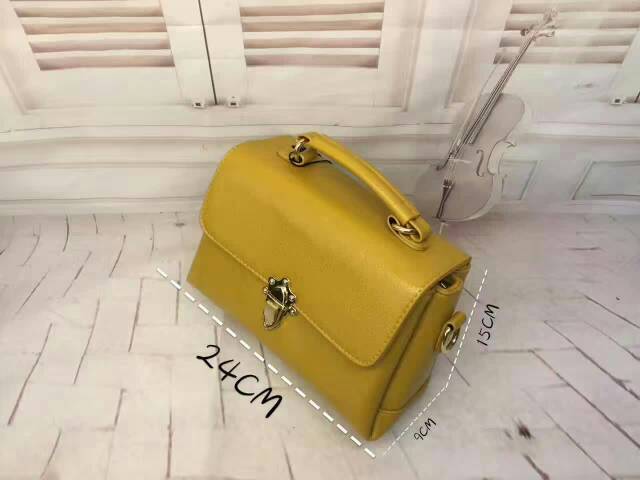 Tas fashion import 3 ruang 1017