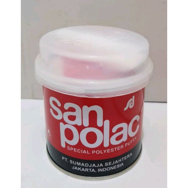 sanpolac 250gr