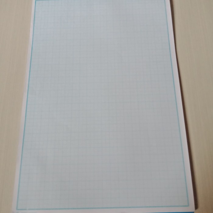

Sketsagambar- Buku Milimeter Block -Buku-Gambar-Sketsa.