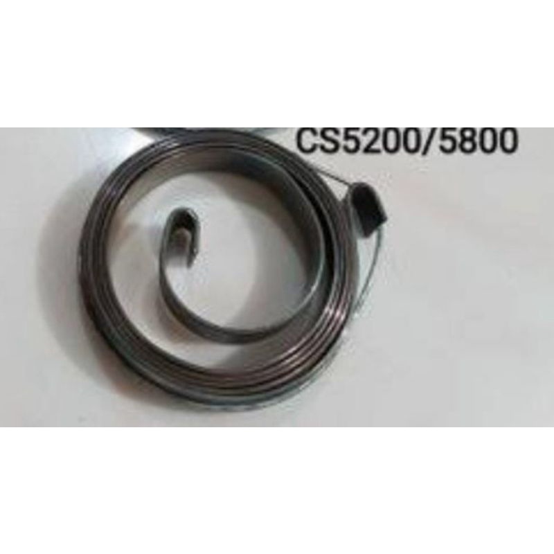 5200 per engkol / spring stater double / rewind spring