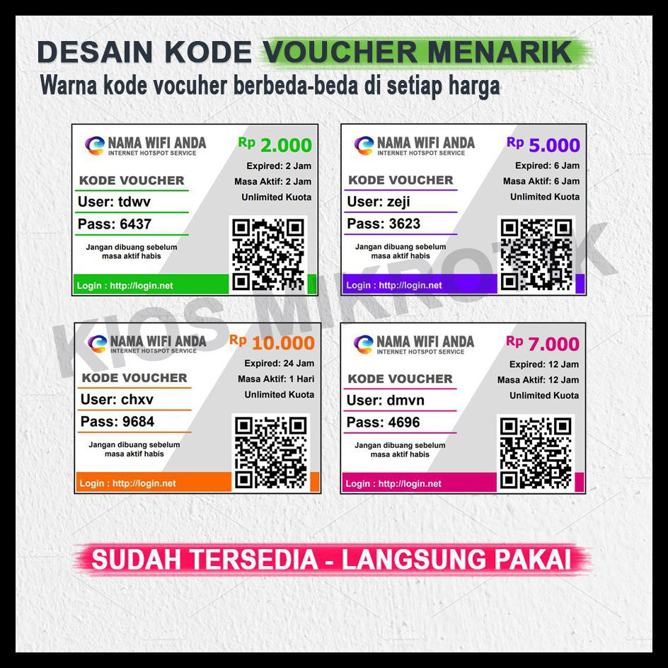 Bisa Cod Mikrotik Rb941 Totolinkcp300 Paket Usaha Wifi Hotspot Voucher Billing Siap Pakai Shopee Indonesia