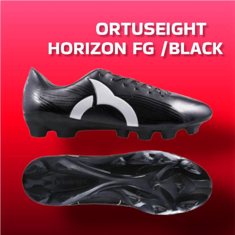 CUCI GUDANG NEW Sepatu Bola Ortuseight Horizon FG Original 100%