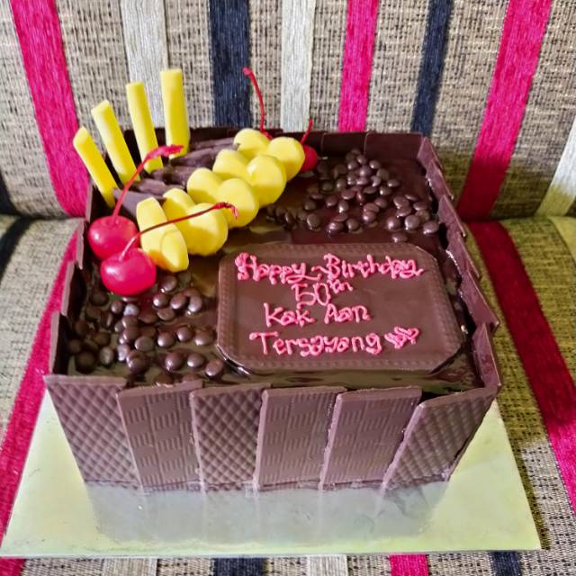 

Kue tart
