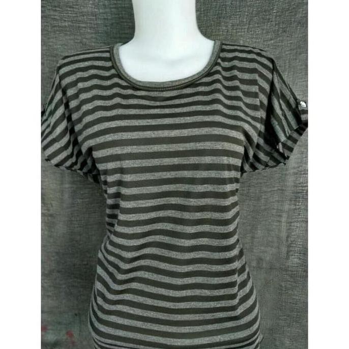 New Arrive Rs018 | Baju Fashion Atasan Wanita | Best Quality