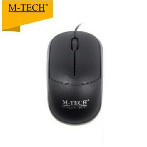 MOUSE M-TECH MTECH M TECH USB MT-129