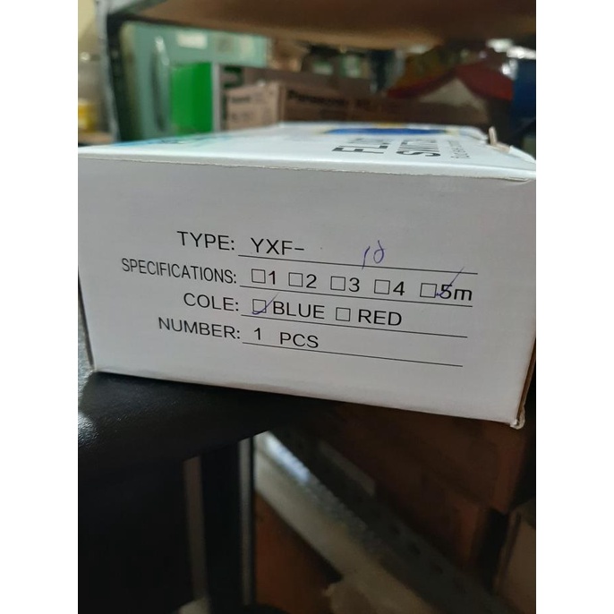 Float Switch Fort 2Mtr/5Mtr - 5 M
