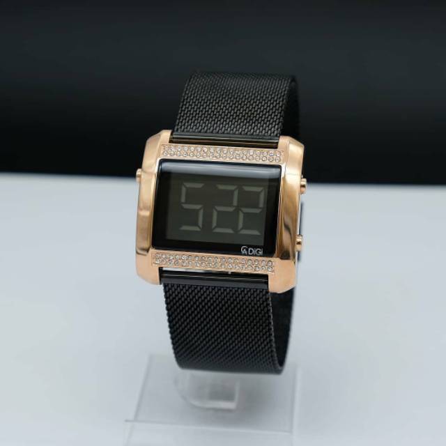 Alexander Christie Original wanita Digital