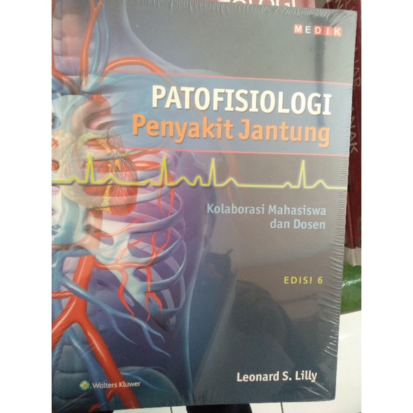 PATOFISIOLOGI PENYAKIT JANTUNG (ORIGINAL)