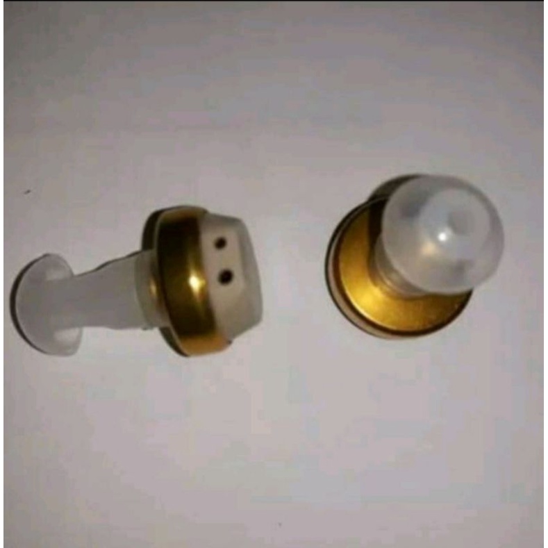 Speaker Alat Bantu Dengar / Ear Plug