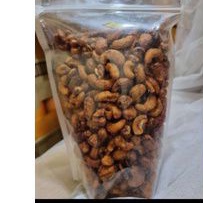 

kacang mete aneka rasa berat 500gr