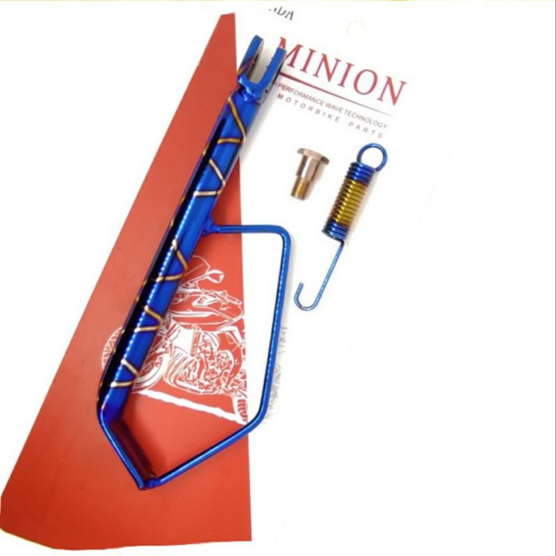 Standar Samping Universal Twotune Honda Yamaha