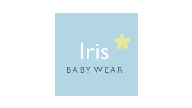 Iris Baby Wear