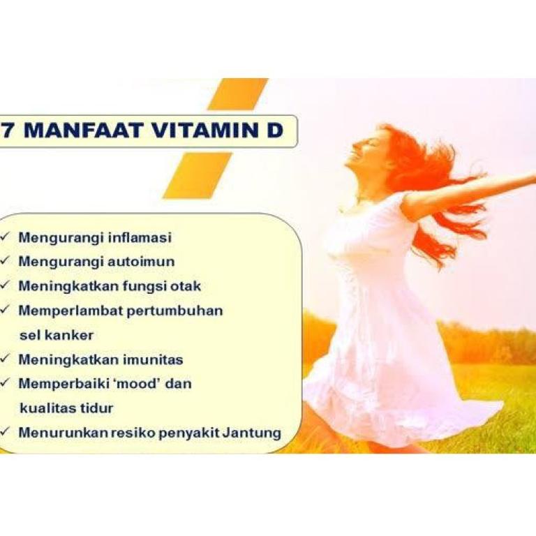 ✫ NOVAPHARIN COMVIT D 1000IU 1 STRIP / VIT D / VIT D 1000 ◘