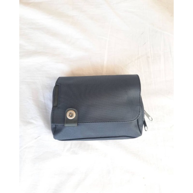 FX Creation Clutch Belt Bag Second