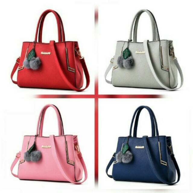 TAS WANITA IMPORT BATAM MODEL TERBARU PG385