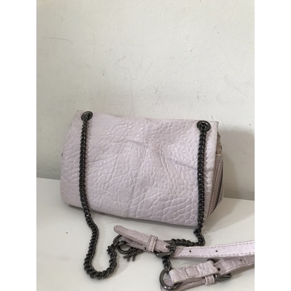 TAS UNITED COLORS OF BENETTON PRELOVED