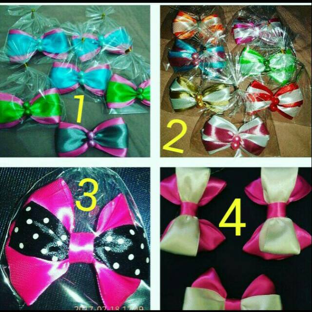 

Bross pita satin