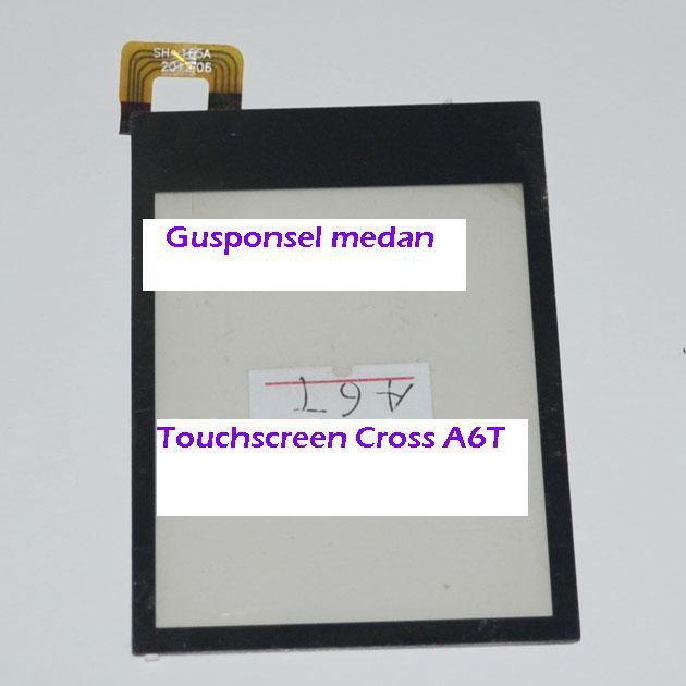 Touchscreen Evercoss A6T