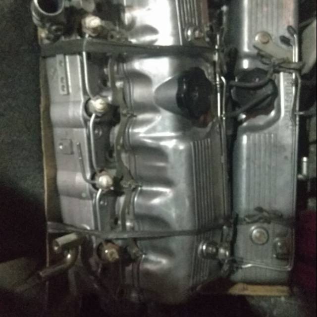 Silinder head l300 D