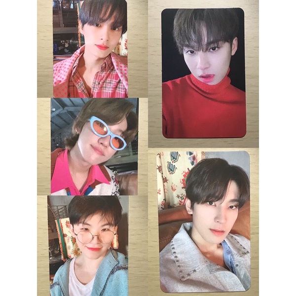 Going Seventeen Magazine PC