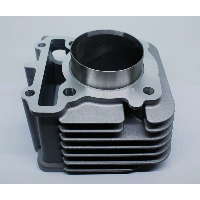 Cylinder Blok BRT Yamaha Mio J Jupiter Z1 X RIDE FINO SOUL GT 53,40 / 58,50 mm Cast Iron