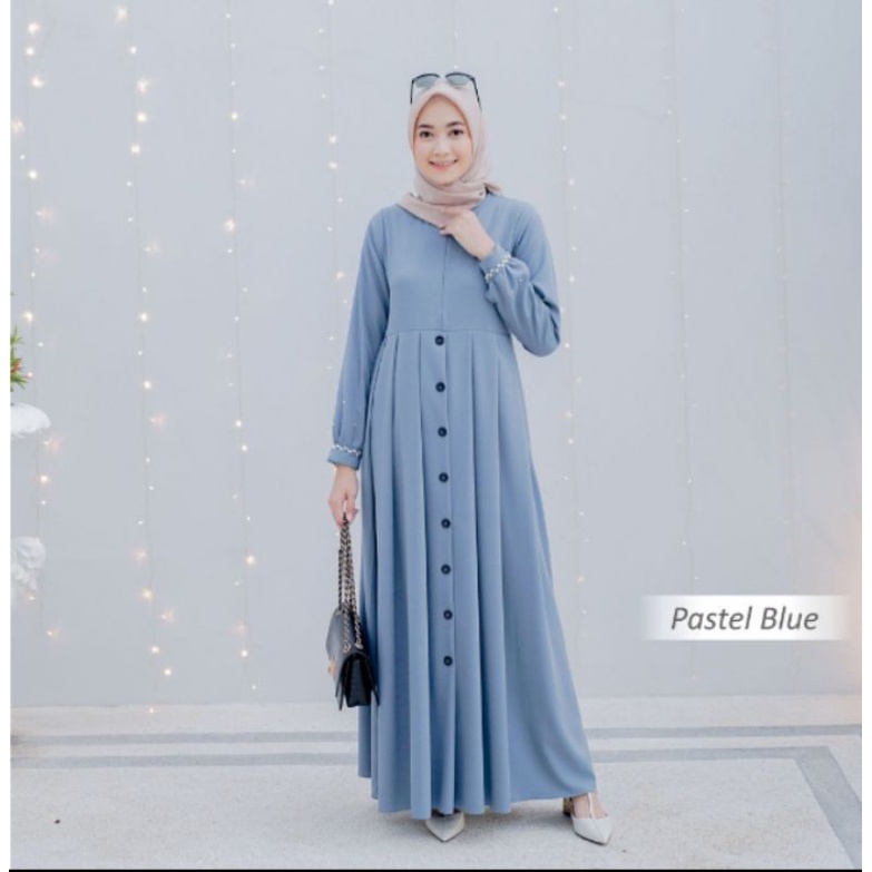 GAYATRI DRESS PAYET | BBC Collection