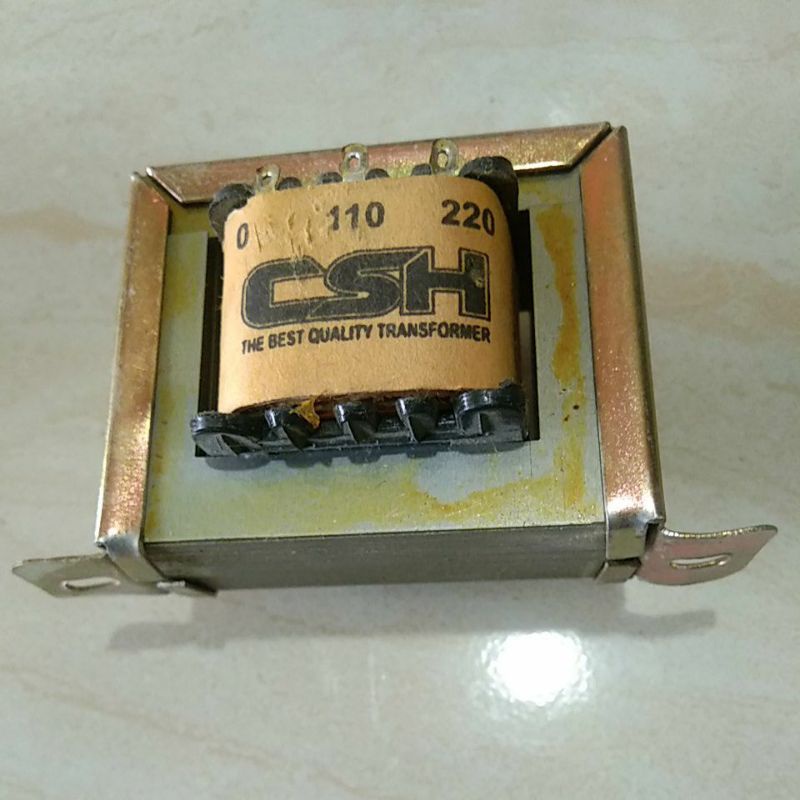 Trafo Ct  2A tranformer ct 2A