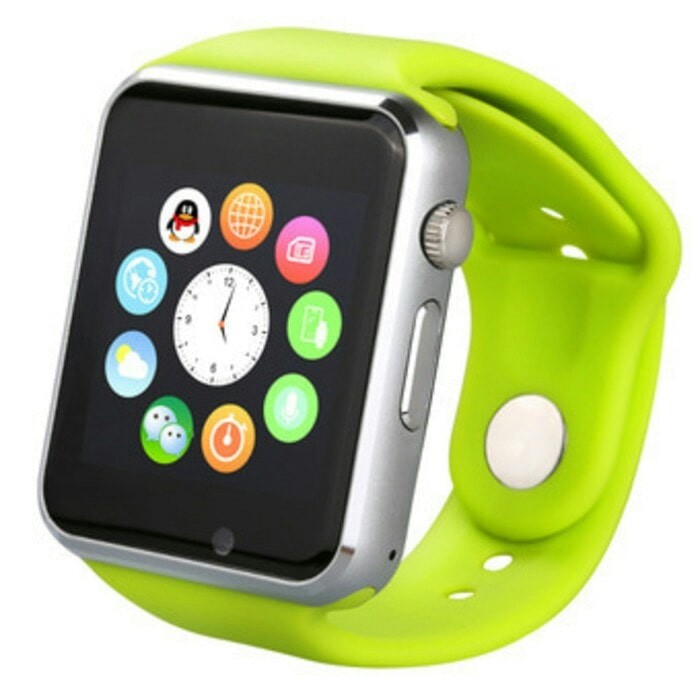 Jam Tangan Wanita UNIK HP Smart Watch Guess Rolex Skmei Casio Anak LED