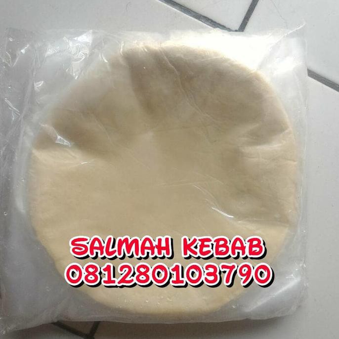 

ENAK TORTILA SEDANG 23 CM TERLEZAT