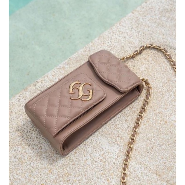 Audrey phone bag geulis SIAP KIRIM