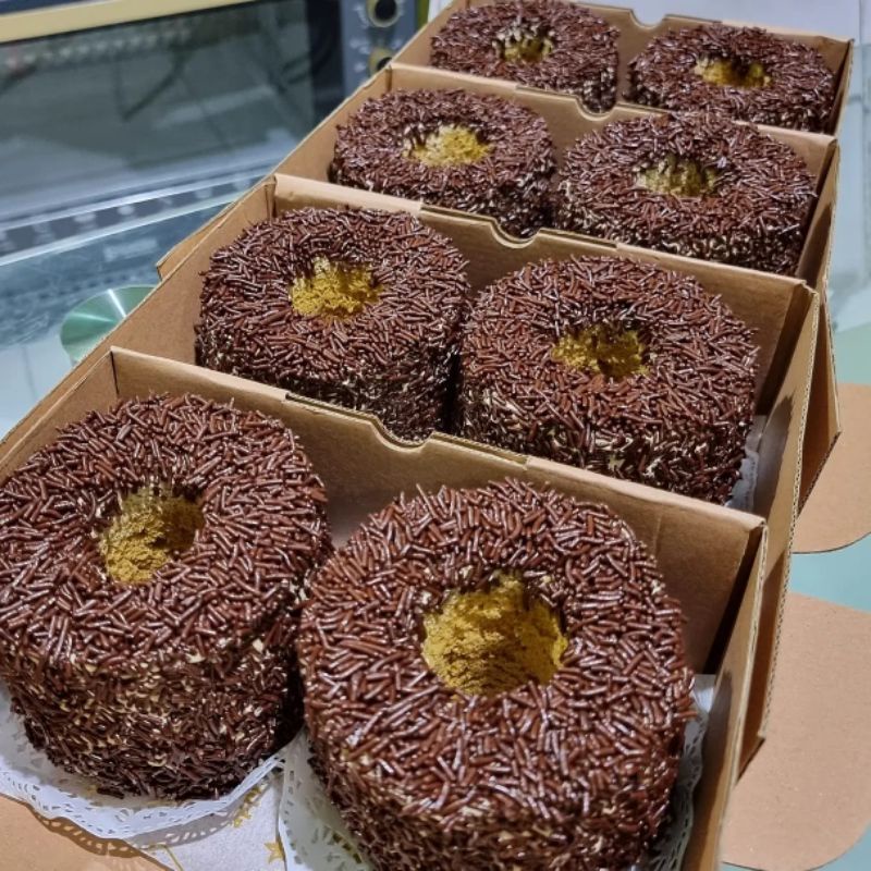 

DUS KUE PERSEGI 21X11X8/10pc