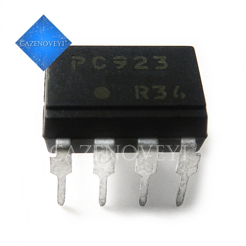 50pcs/lot PC923L PC923 DIP-8 SMD-8 In Stock