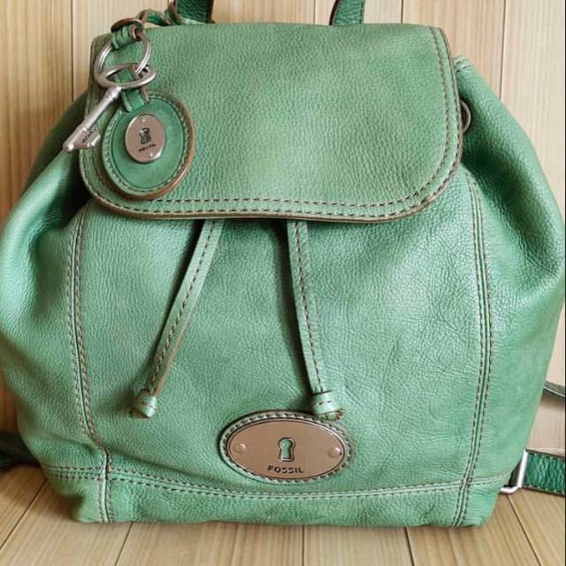 Fossil Maddox Backpack