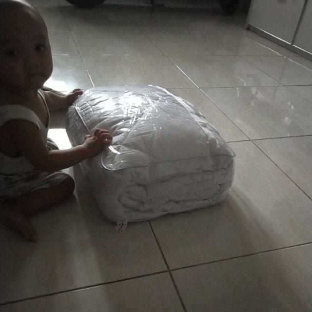 Matras Protektor 180/160 X200 Cm