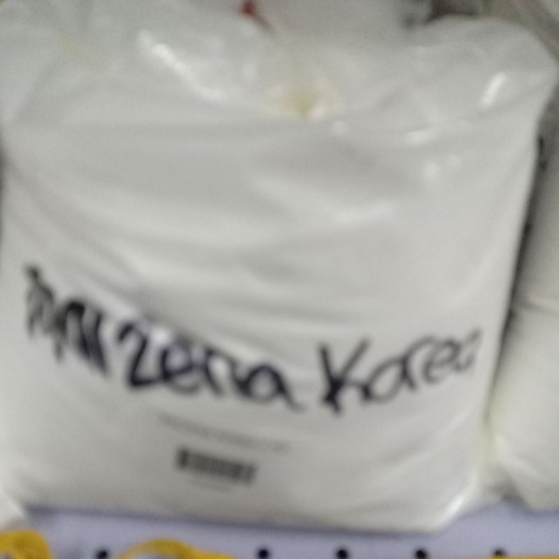 

CORN STARCH / MAIZENA KOREA REPACK 1 KG