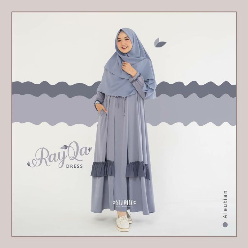 Rayqa dress