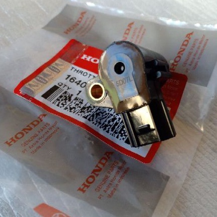 Sensor tps gas beat esp scoopy esp beat eko eco