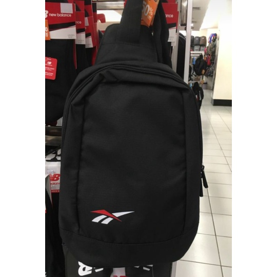 Tas reebok cycle bag original