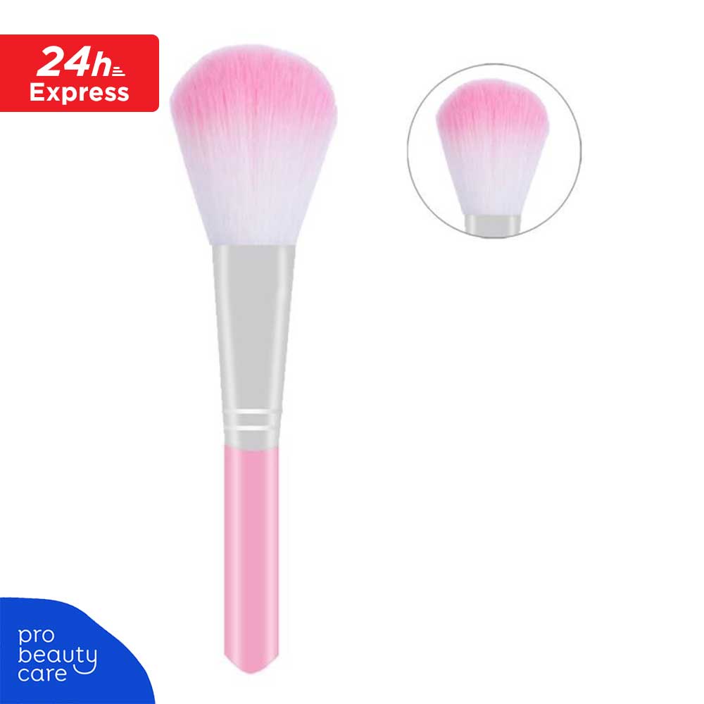 Pro Beauty Care Essentials –  Kuas Makeup (Powder Brush) MM-CB173