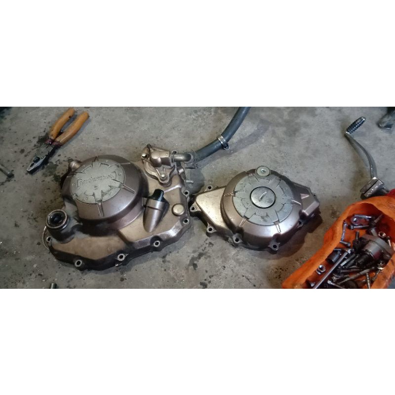 blok mesin cb150r new k56