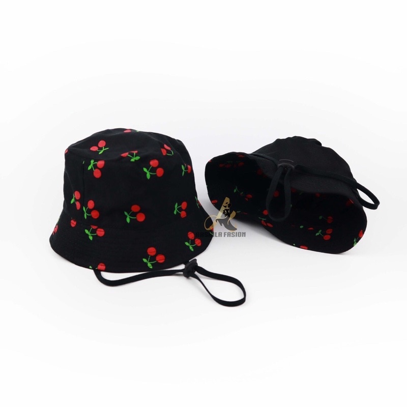 RACHIDKIDS / TOPI BUCKET ANAK / BUCKET ANAK LUCU /