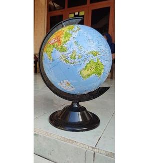 

ㅉ Globe Murah (TERBAIK) / Globe fisikal diameter 30 cm / Globe dunia / Globe smp/ sma /smk / ma TERMURAH 2380 ✿