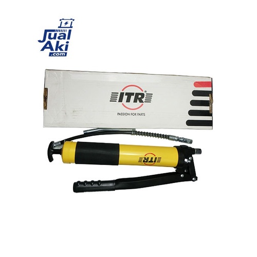 ITR Grease Gun 600cc