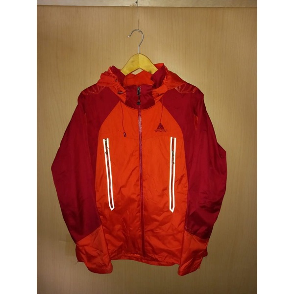 Jaket Outdoor Mountain Equipment
