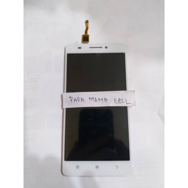 LCD TOUCHSCREEN LENOVO A7000 / A7000-A ORI
