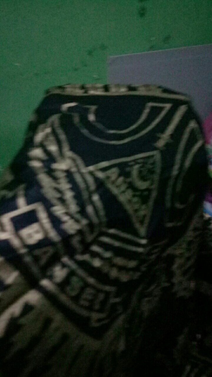 Kemeja Batik Banser Anshor Bswart Kemeja Batik Nu