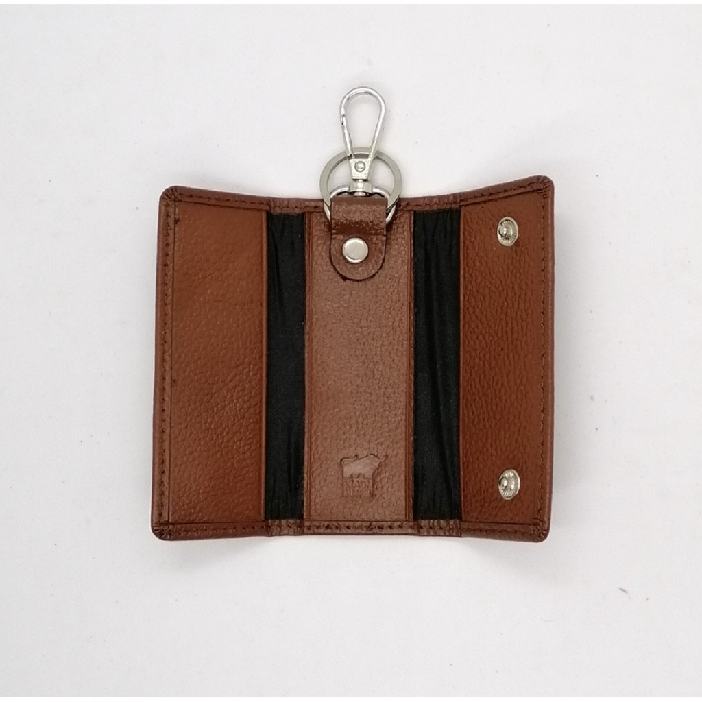 Dompet STNK mobil atau motor Kecil Model Tiga lipat simple
