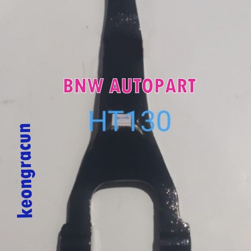 Garpu kopling Dyna HT130/Dutro..kualitas bagus