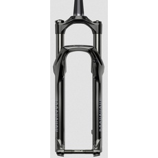 FORK ROCK SHOX JUDY GODL RL SOLO AIR TAPPER 27.5&quot; BOOST 15 X 110 T100MM BLACK