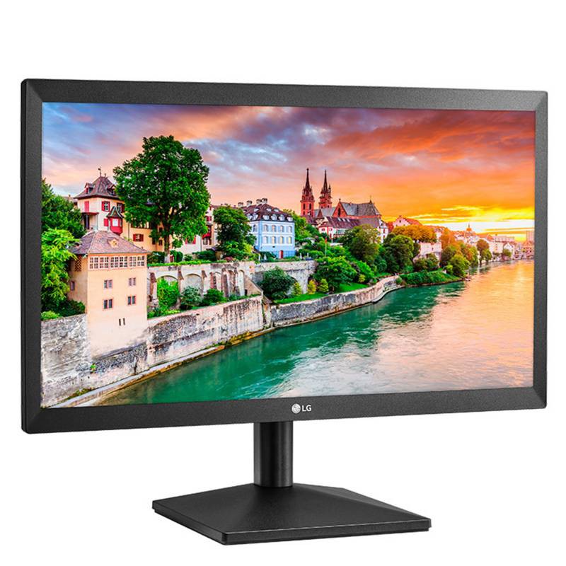 Monitor LG 19 M38